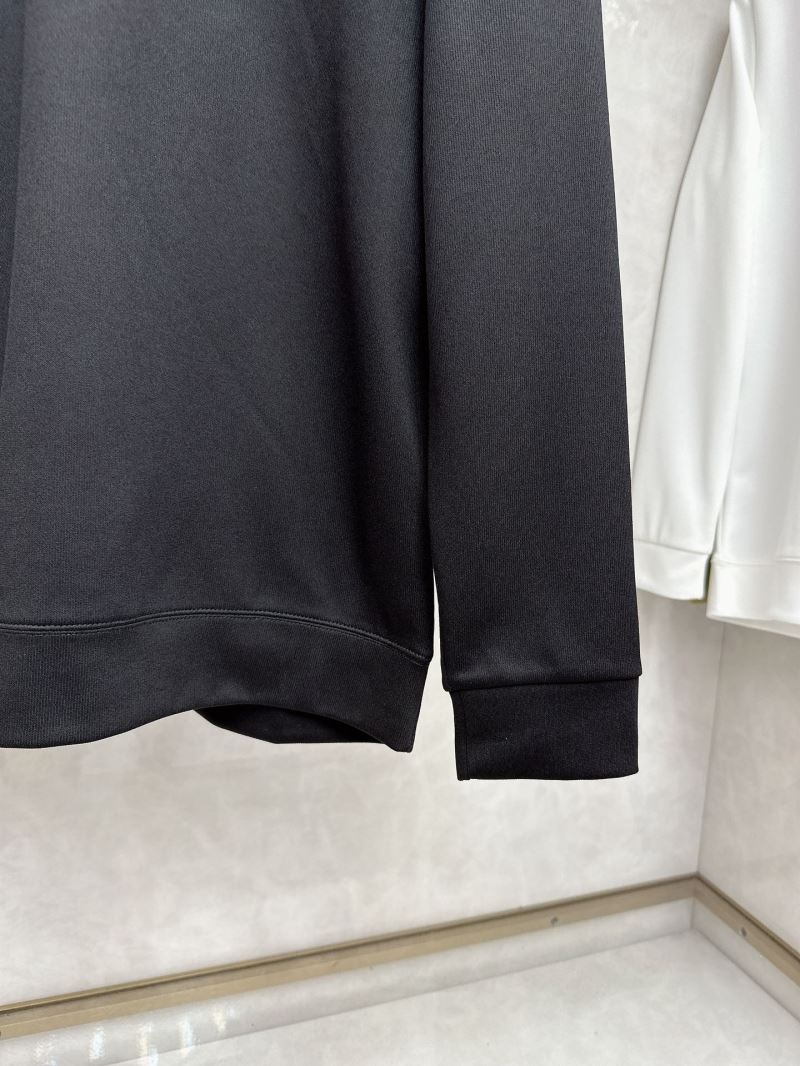 Balenciaga Hoodies